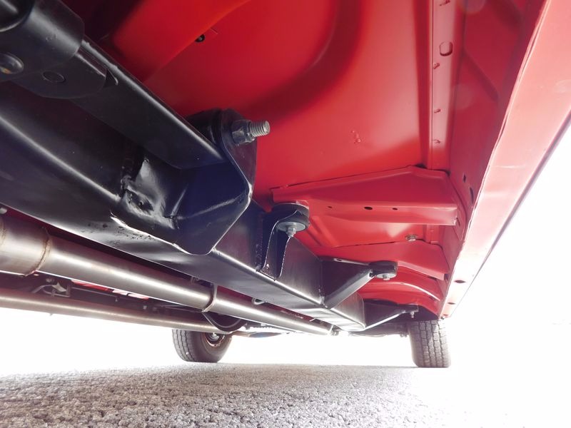 Used 1957 Chevrolet Bel Air/150/210 -RESTORED CLASSIC- 350/AUTOMATIC-LOW MILES | Mundelein, IL