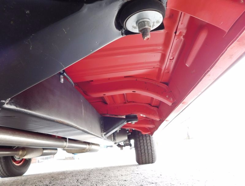 Used 1957 Chevrolet Bel Air/150/210 -RESTORED CLASSIC- 350/AUTOMATIC-LOW MILES | Mundelein, IL