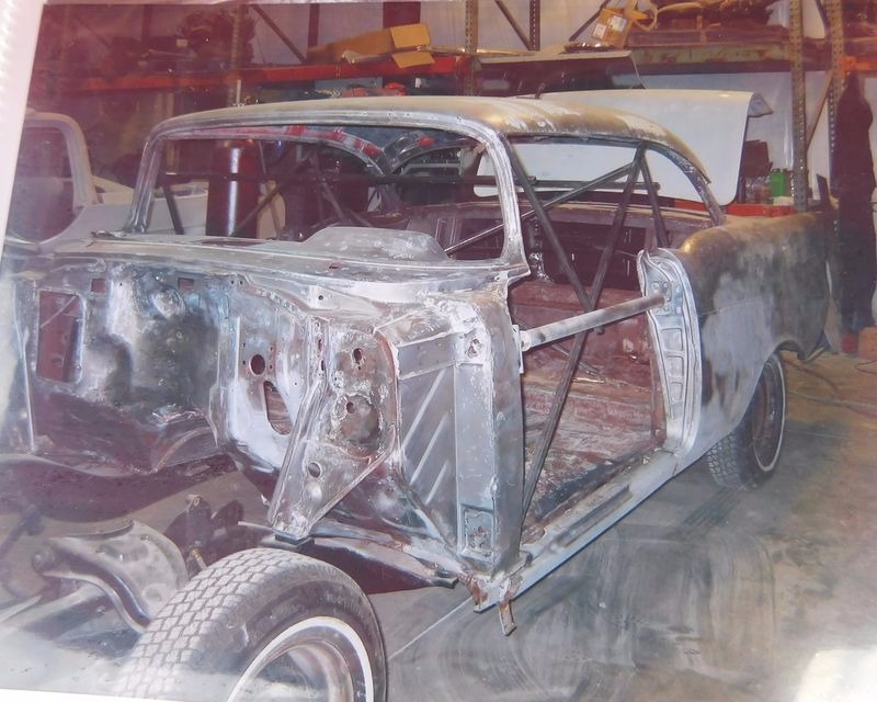 Used 1957 Chevrolet Bel Air/150/210 -RESTORED CLASSIC- 350/AUTOMATIC-LOW MILES | Mundelein, IL