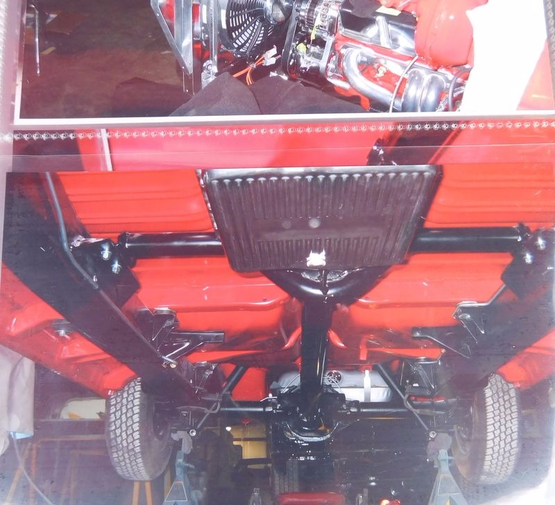 Used 1957 Chevrolet Bel Air/150/210 -RESTORED CLASSIC- 350/AUTOMATIC-LOW MILES | Mundelein, IL