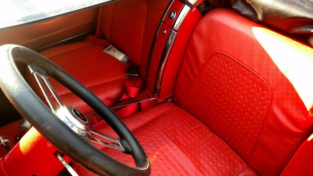 Used 1957 Chevrolet Corvette -REPLICA BY LEGENDARY CARS -RARE 1 OF 12 - | Mundelein, IL