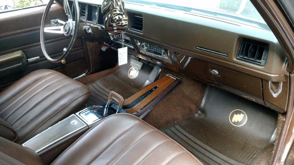 Used 1970 Buick GS -LOW 24420 MILES- 455 V8 WITH 360HP- | Mundelein, IL