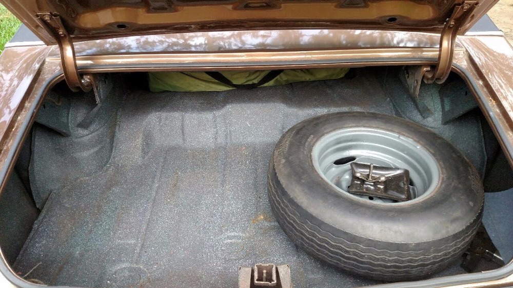 Used 1970 Buick GS -LOW 24420 MILES- 455 V8 WITH 360HP- | Mundelein, IL
