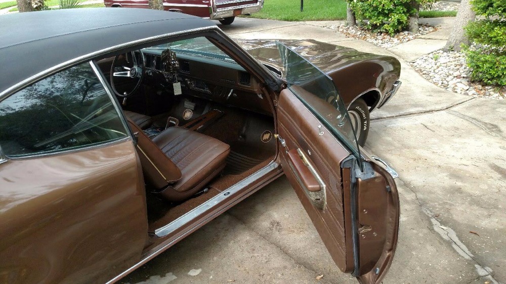 Used 1970 Buick GS -LOW 24420 MILES- 455 V8 WITH 360HP- | Mundelein, IL