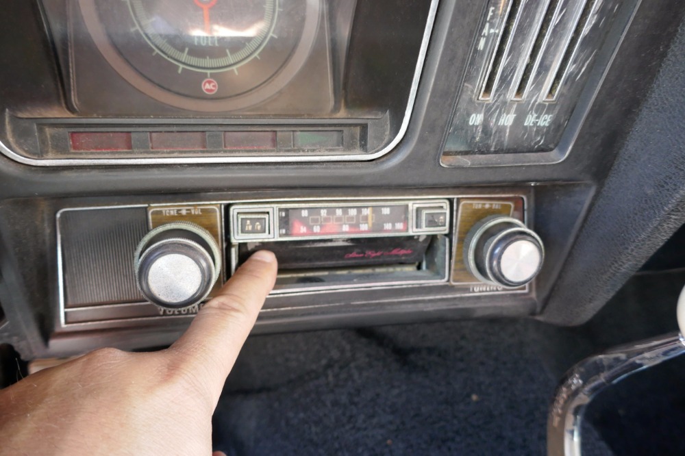 Used 1969 Chevrolet Camaro -4 SPEED-NEW PAINT-SOLID FIRST GENERATION-SEE VIDEO | Mundelein, IL