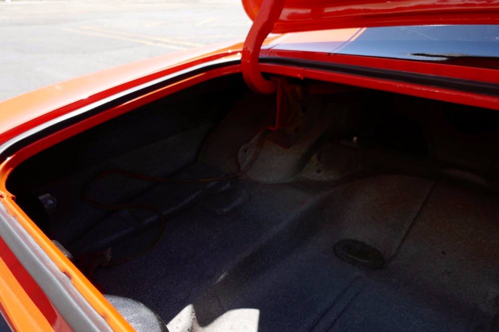 Used 1969 Chevrolet Camaro -4 SPEED-NEW PAINT-SOLID FIRST GENERATION-SEE VIDEO | Mundelein, IL