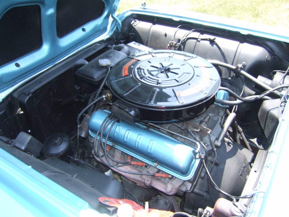 Used 1959 Ford Thunderbird -AFFORDABLE CLASSIC- | Mundelein, IL