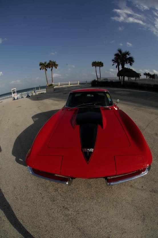 Used 1963 Chevrolet Corvette -SPLIT WINDOW- | Mundelein, IL