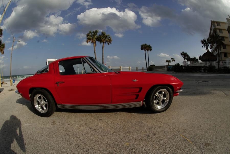 Used 1963 Chevrolet Corvette -SPLIT WINDOW- | Mundelein, IL