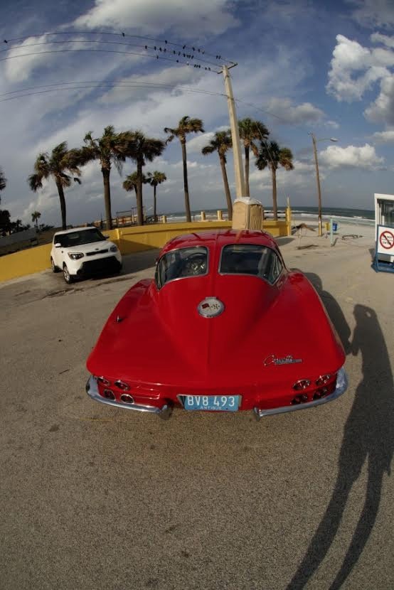 Used 1963 Chevrolet Corvette -SPLIT WINDOW- | Mundelein, IL