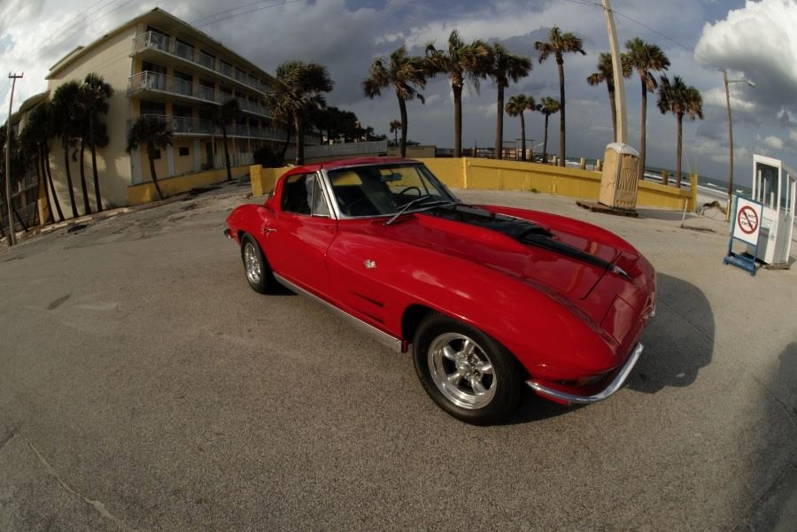 Used 1963 Chevrolet Corvette -SPLIT WINDOW- | Mundelein, IL