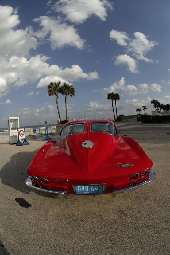 Used 1963 Chevrolet Corvette -SPLIT WINDOW- | Mundelein, IL