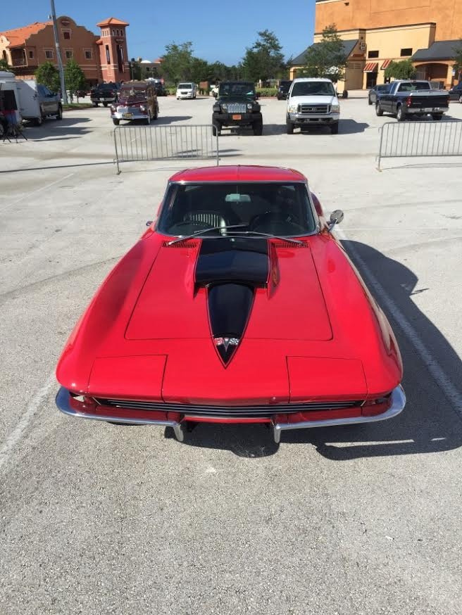 Used 1963 Chevrolet Corvette -SPLIT WINDOW- | Mundelein, IL