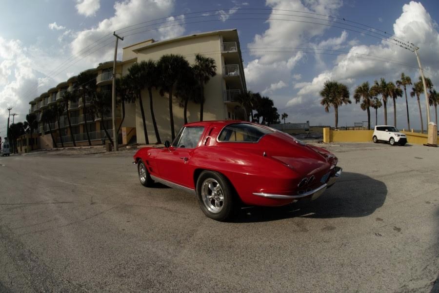 Used 1963 Chevrolet Corvette -SPLIT WINDOW- | Mundelein, IL