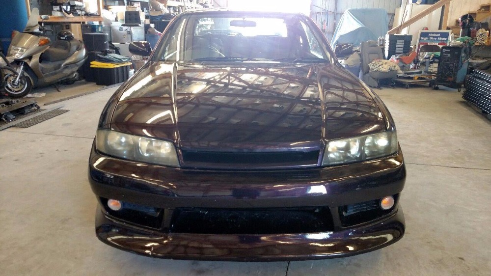 Used 1997 Nissan Skyline -JDM SKYLINE RB25 GTS RIGHT HAND DRIVE- | Mundelein, IL