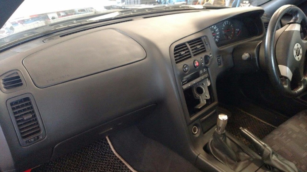 Used 1997 Nissan Skyline -JDM SKYLINE RB25 GTS RIGHT HAND DRIVE- | Mundelein, IL