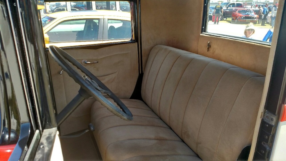 Used 1931 Hudson Hot Rod / Street Rod -RARE 3 WINDOW COUPE - | Mundelein, IL