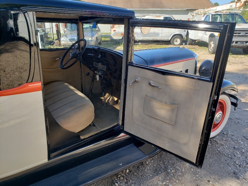 Used 1931 Hudson Hot Rod / Street Rod -RARE 3 WINDOW COUPE - | Mundelein, IL