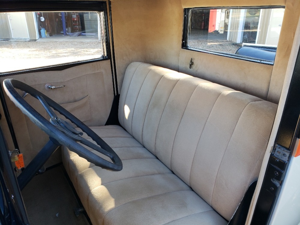 Used 1931 Hudson Hot Rod / Street Rod -RARE 3 WINDOW COUPE - | Mundelein, IL