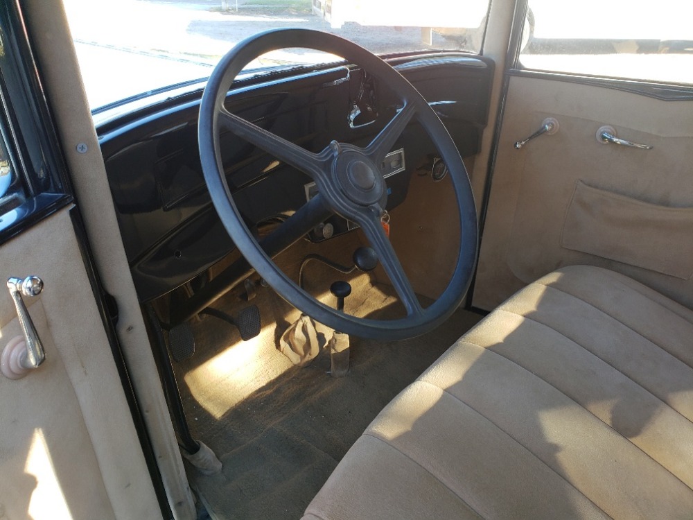 Used 1931 Hudson Hot Rod / Street Rod -RARE 3 WINDOW COUPE - | Mundelein, IL