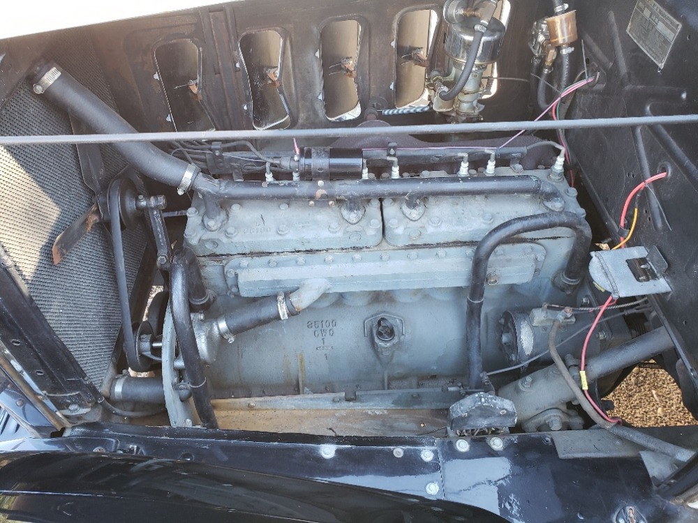Used 1931 Hudson Hot Rod / Street Rod -RARE 3 WINDOW COUPE - | Mundelein, IL