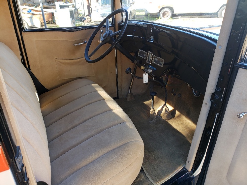 Used 1931 Hudson Hot Rod / Street Rod -RARE 3 WINDOW COUPE - | Mundelein, IL