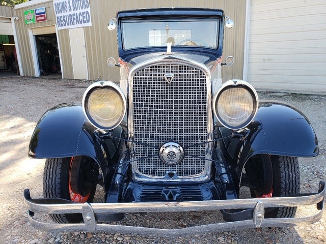 Used 1931 Hudson Hot Rod / Street Rod -RARE 3 WINDOW COUPE - | Mundelein, IL