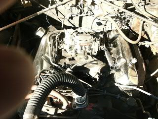 Used 1973 Plymouth Road Runner Real Deal | Mundelein, IL