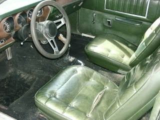 Used 1973 Plymouth Road Runner Real Deal | Mundelein, IL