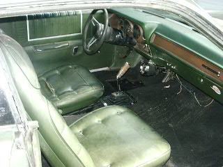 Used 1973 Plymouth Road Runner Real Deal | Mundelein, IL