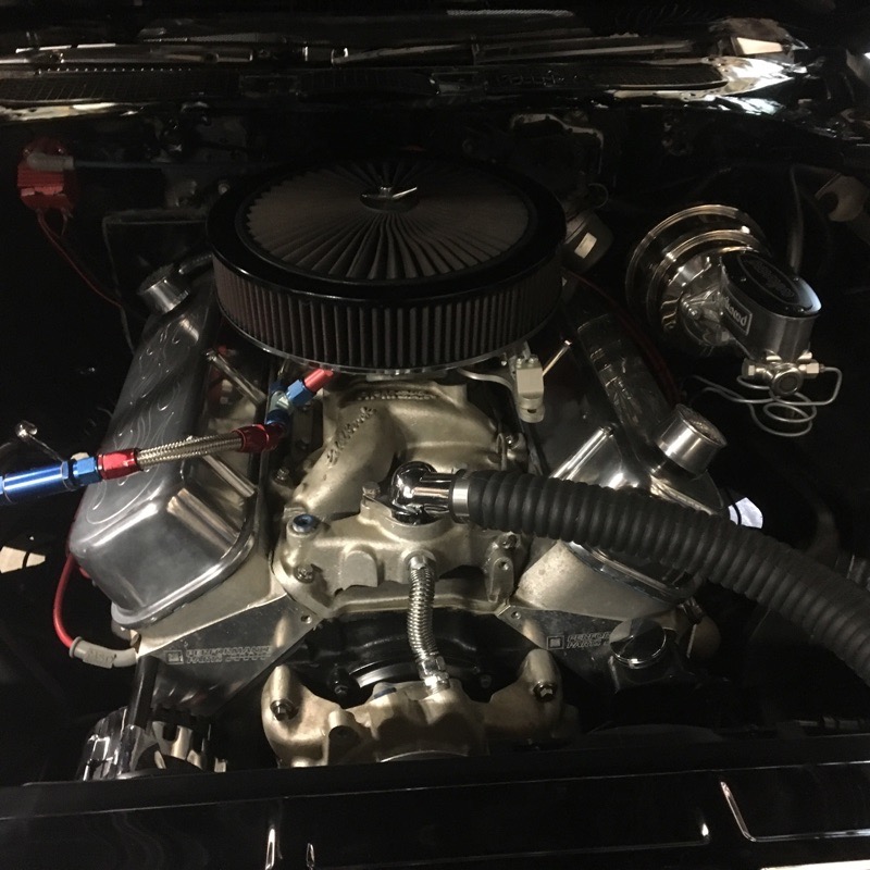 Used 1972 Chevrolet Chevelle -SS502 CORTEZ SILVER-MINT CONDITION- | Mundelein, IL
