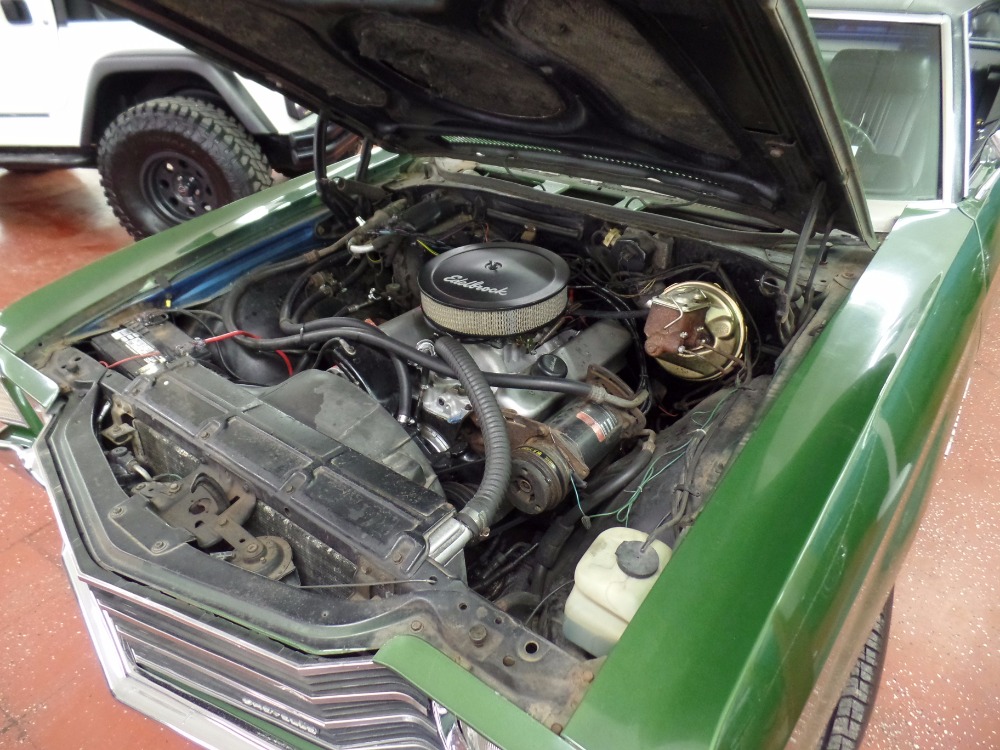 Used 1970 Chevrolet Chevelle -Needs a Little TLC - 72 Front End - | Mundelein, IL