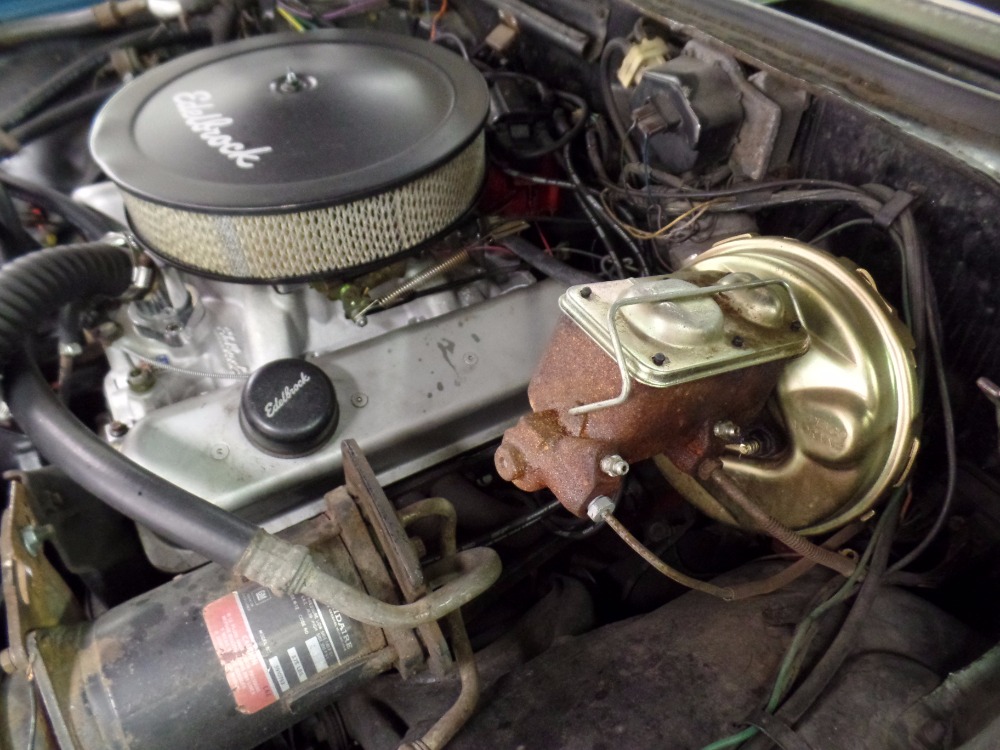 Used 1970 Chevrolet Chevelle -Needs a Little TLC - 72 Front End - | Mundelein, IL