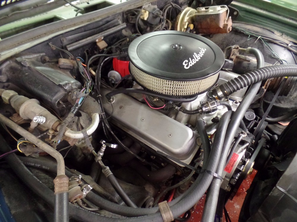 Used 1970 Chevrolet Chevelle -Needs a Little TLC - 72 Front End - | Mundelein, IL