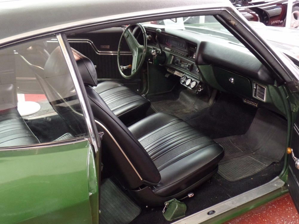 Used 1970 Chevrolet Chevelle -Needs a Little TLC - 72 Front End - | Mundelein, IL