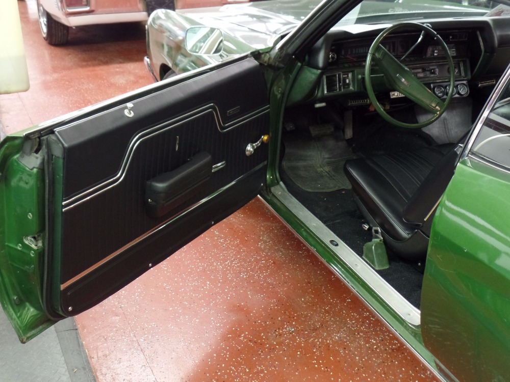 Used 1970 Chevrolet Chevelle -Needs a Little TLC - 72 Front End - | Mundelein, IL