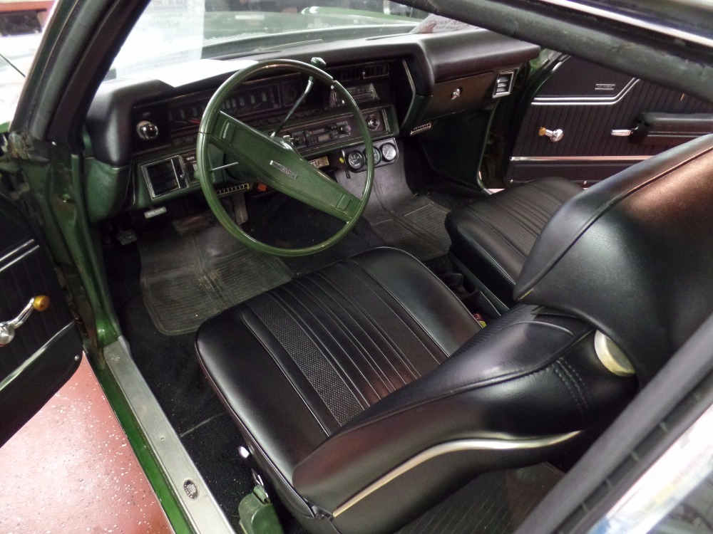 Used 1970 Chevrolet Chevelle -Needs a Little TLC - 72 Front End - | Mundelein, IL