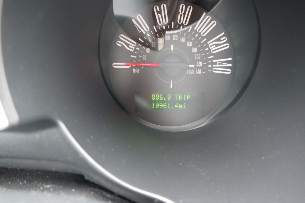 Used 2008 Ford Mustang -BULLITT- 4.6 L V8 WITH 5-SPEED MANUAL TRANS-ONE OWNER-MINT CONDITION- | Mundelein, IL