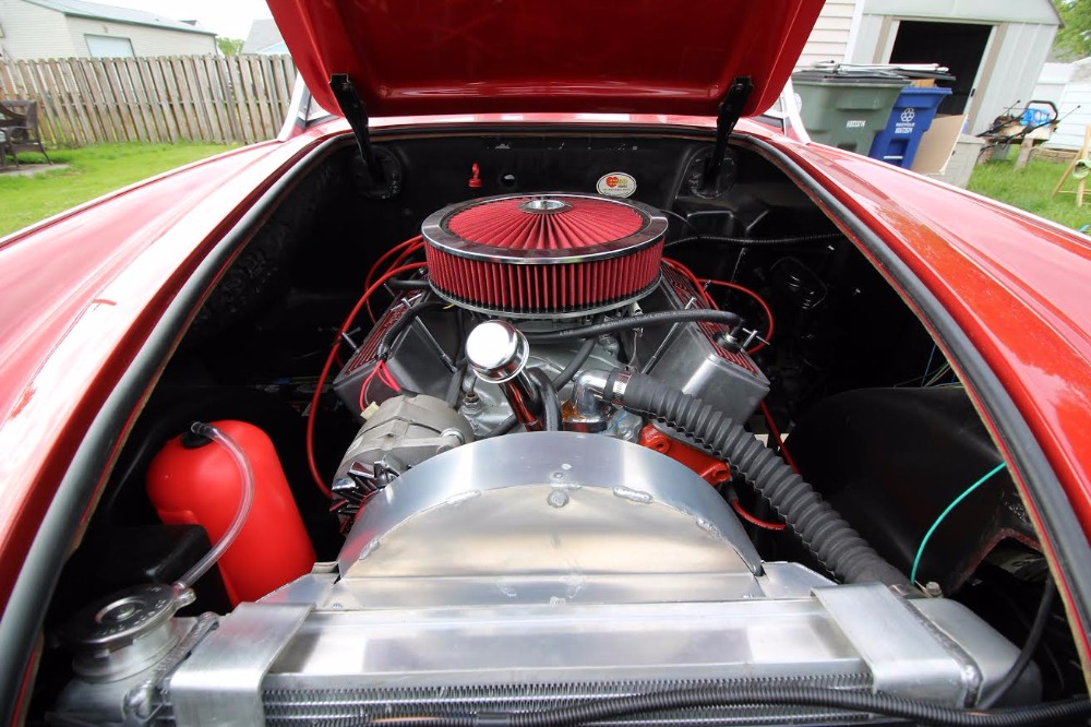 Used 1964 Austin Healey Sebring -3000 MX-CONVERTIBLE BUILT BY CLASSIC ROADSTER | Mundelein, IL