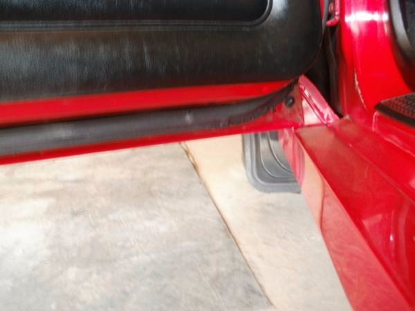 Used 1986 Chevrolet Camaro -IROC Z28- WELL MAINTAINED 305 V8- | Mundelein, IL