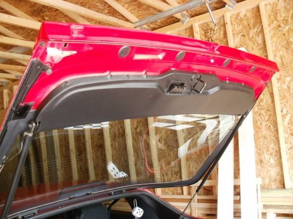 Used 1986 Chevrolet Camaro -IROC Z28- WELL MAINTAINED 305 V8- | Mundelein, IL