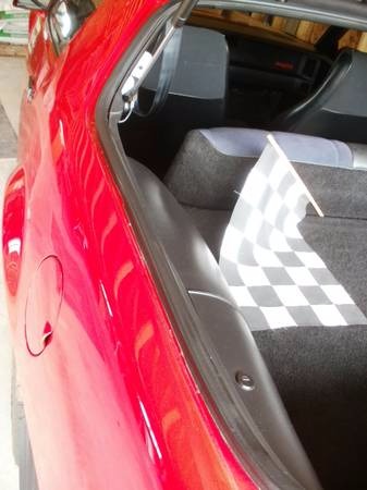 Used 1986 Chevrolet Camaro -IROC Z28- WELL MAINTAINED 305 V8- | Mundelein, IL