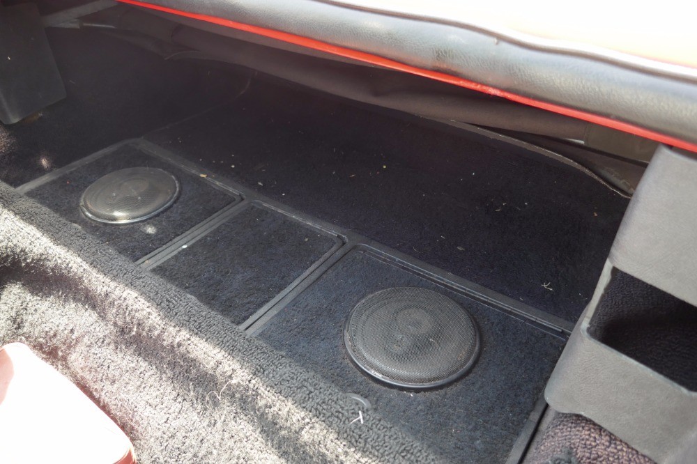 Used 1971 Chevrolet Corvette -NEW LOW PRICE-RED STINGRAY CONVERTIBLE-SEE VIDEO | Mundelein, IL