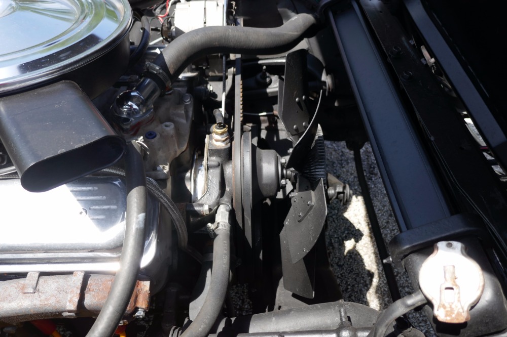 Used 1971 Chevrolet Corvette -NEW LOW PRICE-RED STINGRAY CONVERTIBLE-SEE VIDEO | Mundelein, IL