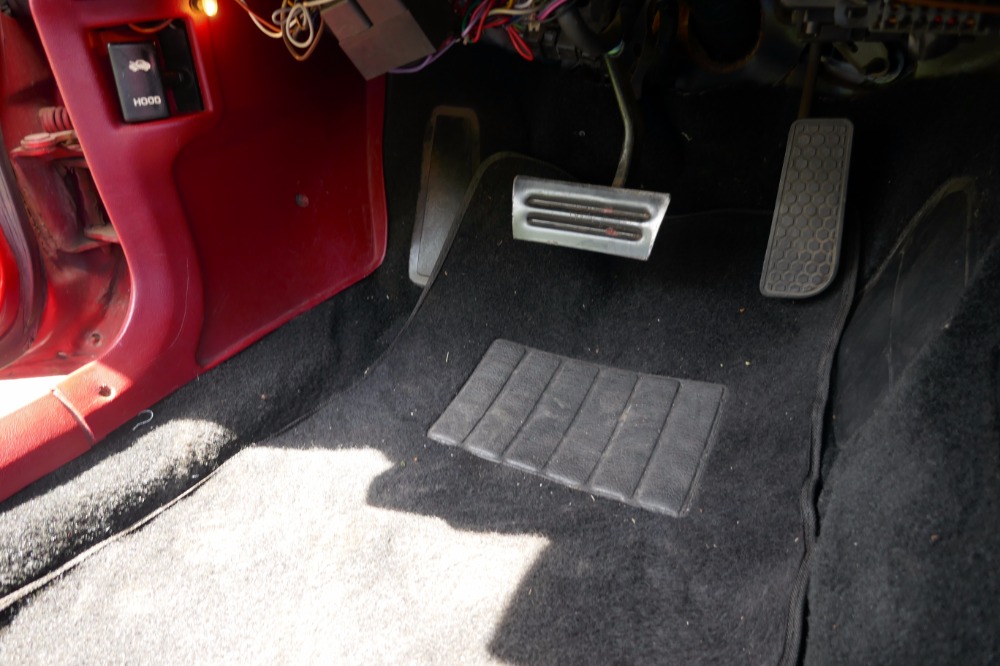 Used 1988 Chevrolet Camaro -PRICED TO SELL-IROC Z/28 MINT CONVERTIBLE-SEE VIDEO | Mundelein, IL