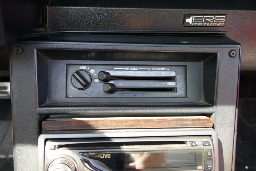 Used 1988 Chevrolet Camaro -PRICED TO SELL-IROC Z/28 MINT CONVERTIBLE-SEE VIDEO | Mundelein, IL