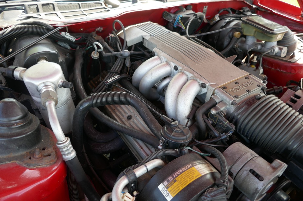 Used 1988 Chevrolet Camaro -PRICED TO SELL-IROC Z/28 MINT CONVERTIBLE-SEE VIDEO | Mundelein, IL