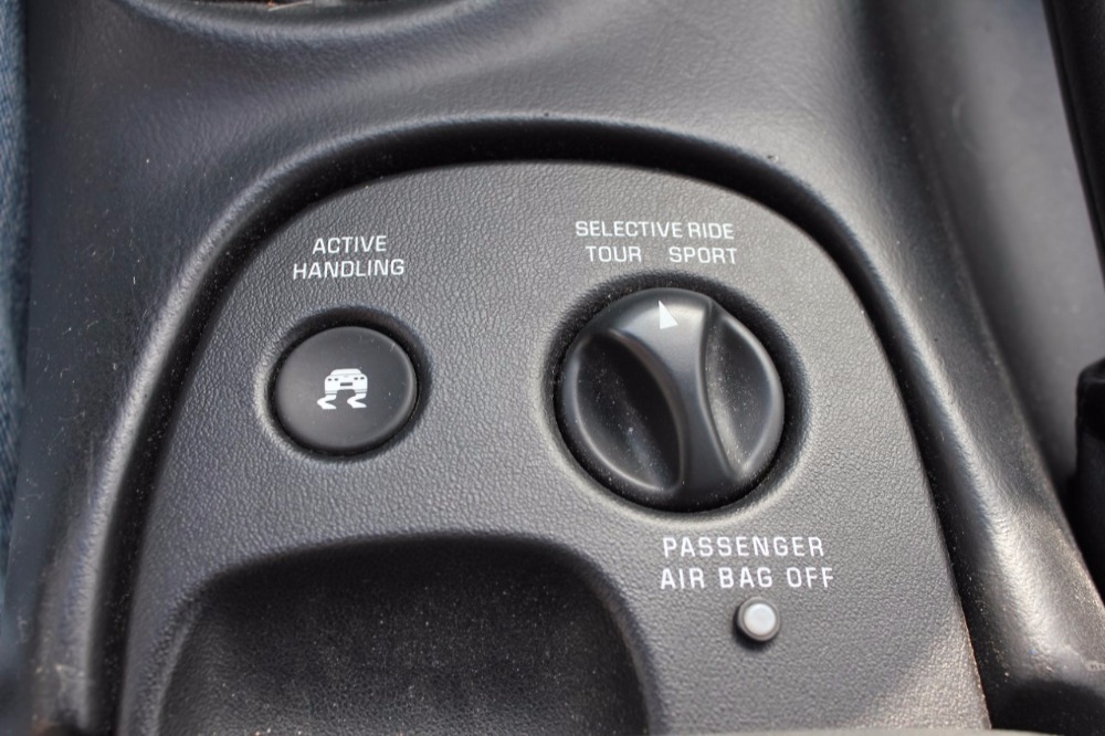Used 2004 Chevrolet Corvette -100% STOCK-WINDOW STICKER WAS $50,000-CALL US TODAY- | Mundelein, IL