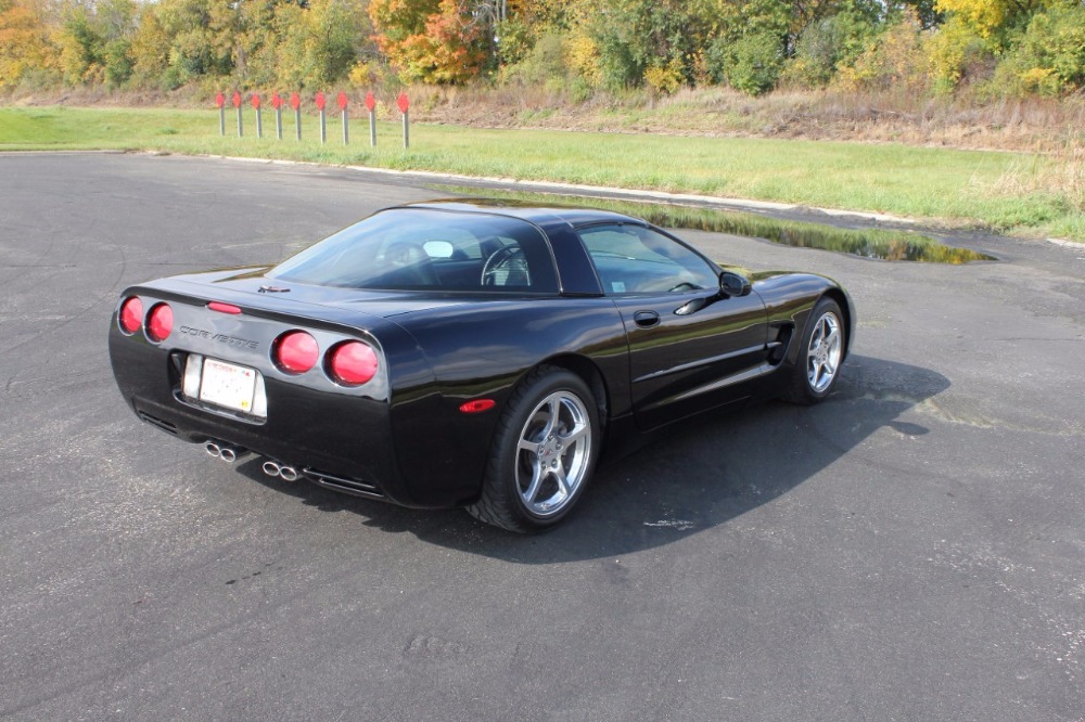 Used 2004 Chevrolet Corvette -100% STOCK-WINDOW STICKER WAS $50,000-CALL US TODAY- | Mundelein, IL