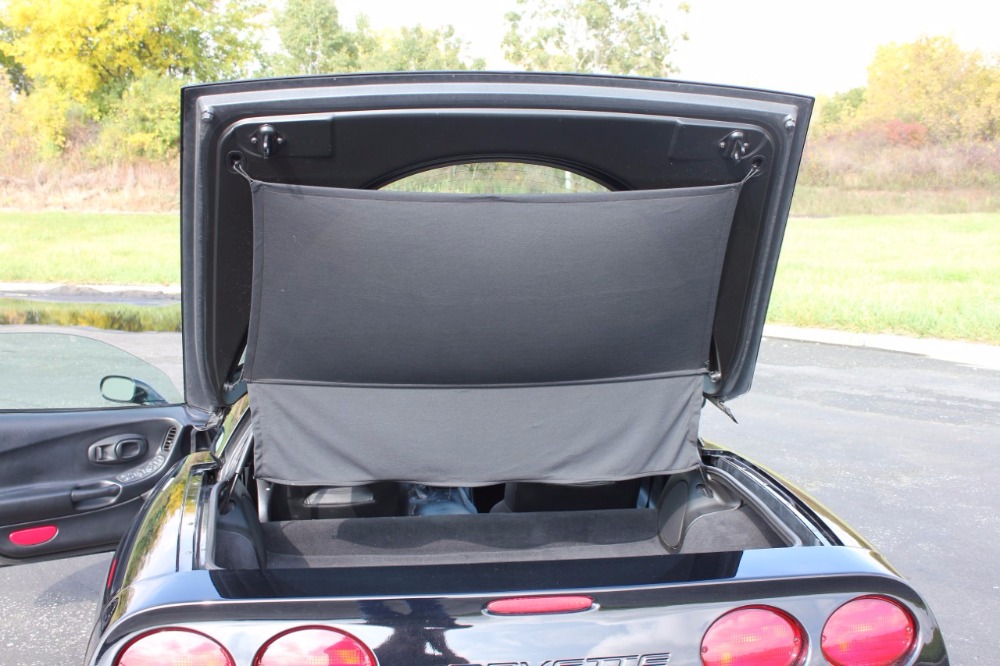 Used 2004 Chevrolet Corvette -STOCK VETTE-NICE CONDITION- | Mundelein, IL